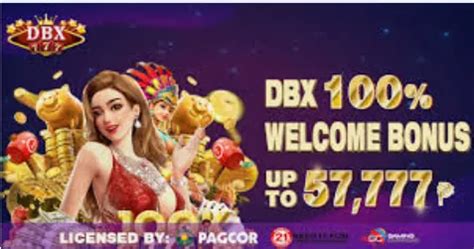 dbx 777|DBX777 Casino: Claim a Free 777 Welcome Bonus Now! .